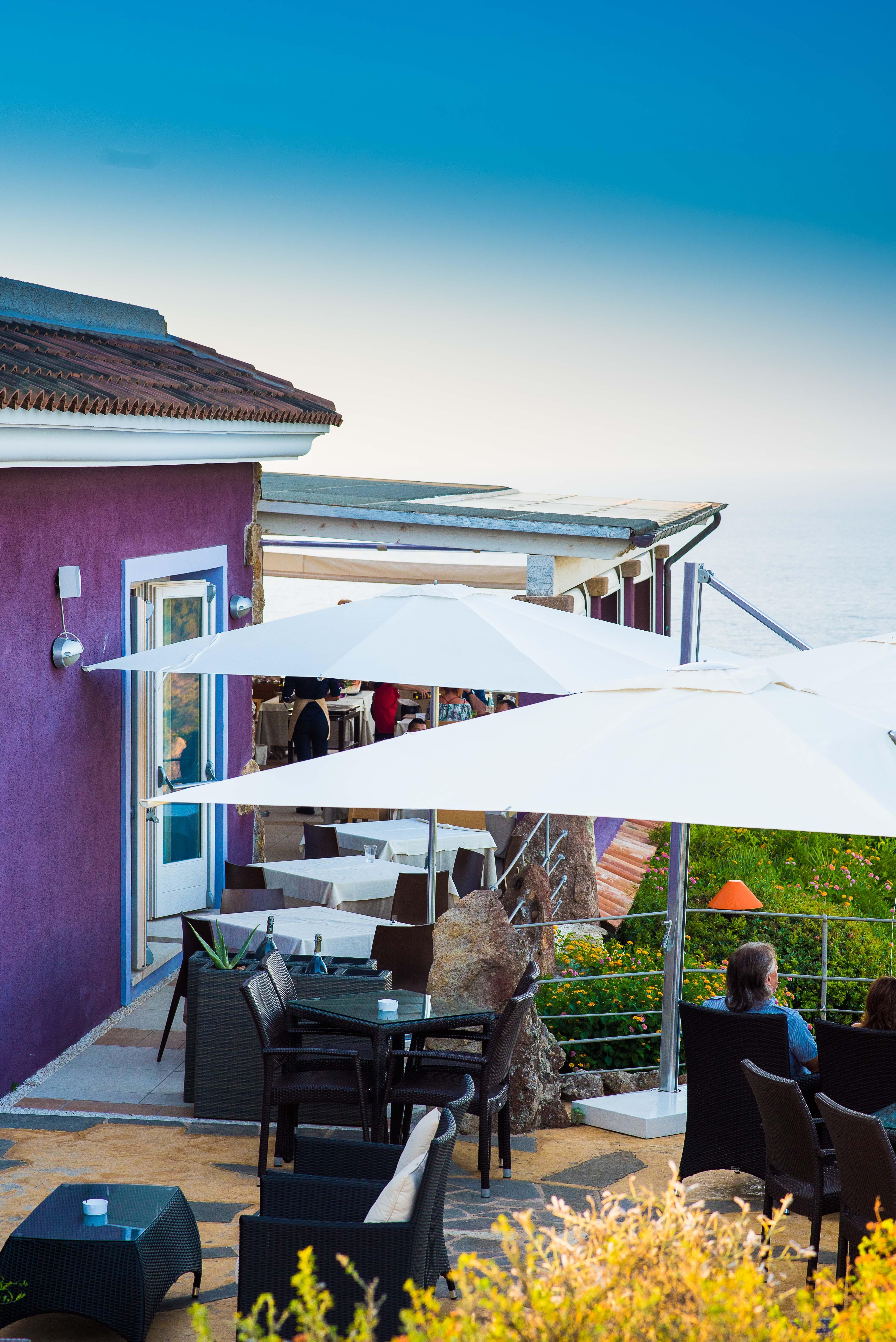 Bajaloglia Resort Castelsardo Exterior foto