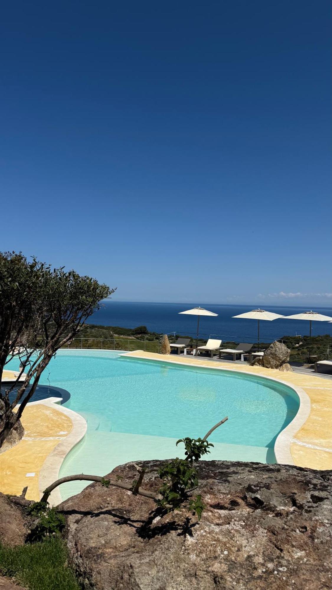 Bajaloglia Resort Castelsardo Exterior foto